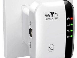 REPETIDOR EXTENSOR WIRELESS-NWIFI WIFI