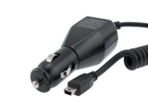 CARGADOR SOUL AUTO MINI USB V3 GPS