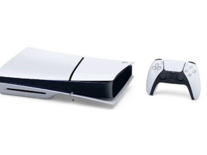 CONSOLA SONY PS5 PLAYSTATION 5 1TB + 1 JOYSTICK ORIGINAL