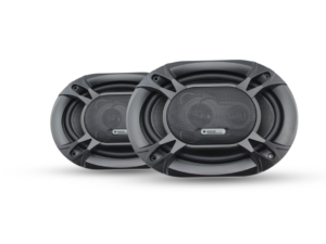 PARLANTES DE AUTO JD AUDIO 200W MAX JD-693-2 PARLANTES 6X9