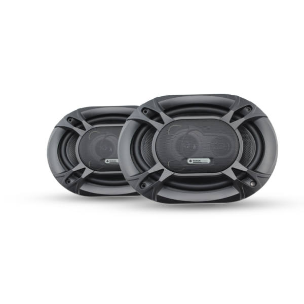 PARLANTES DE AUTO JD AUDIO 200W MAX JD-693-2 PARLANTES 6X9