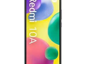 ELULAR XIAOMI REDMI 10A 4GB + 128GB GRAPHITE GRAY
