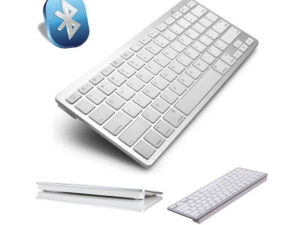 TECLADO MINI BLUETOOTH  KOLKE KTBT-101
