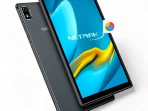TABLET NETMAK 10PULG 64GB + 4GB ANDROID 13