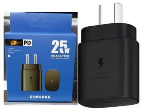 CABEzAL TIPO C SAMSUNG 25W PD
