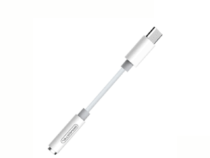 ADAPTADOR SMS-BZ02 3.5MM A TIPO C