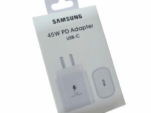 CABEzAL SAMSUNG 25W PD ADAPTER USB-C TIPO C