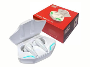 AURICULAR BLUETOOTH BLANCO GTC HSG-192