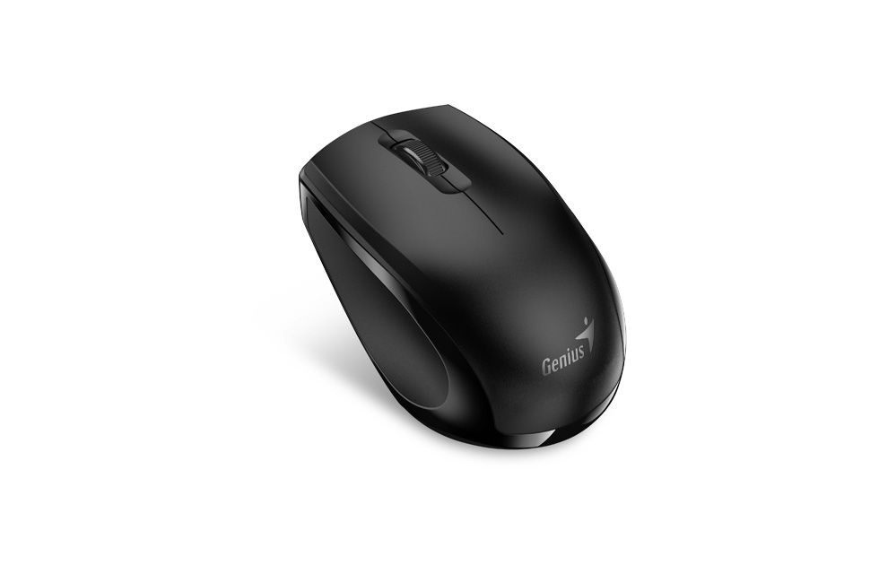 MOUSE GENIUS NX-8006S BLACK WIRELESS * USB-C*