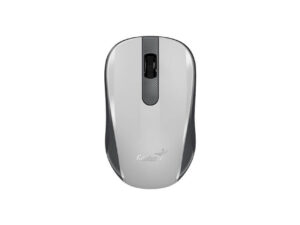 MOUSE GENIUS NX-8008S WHITE-GR WIRELESS SILENCIOSO