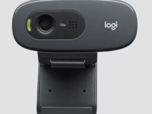 WEBCAM LOGITECH HD C270 (I)