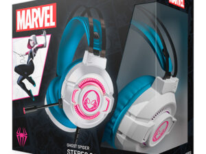 AURICULARES GHOST SPIDER X-TECH ESTEREO