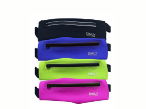 RI?ONERA ONLY MOD 01 SPORTBELT CELESTE