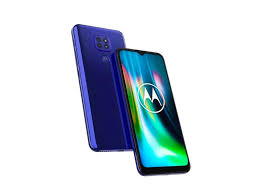 MOTO G9 PLAY 64GB + 4GB USADO IMPECABLE