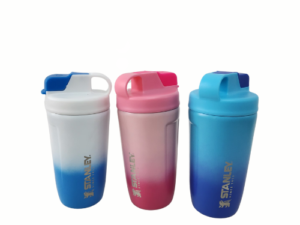 VASO TERMICO DOBLE COLOR 500ML SIMIL STANLEY