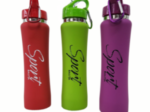 BOTELLA SPORT TERMICA 500ML