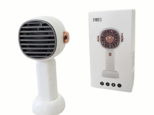 VENTILADOR MINIFAN DINAX ZB102