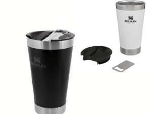 VASO CERVECERO DESTAPADOR STANLEY 500M