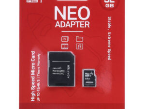 MICRO SD 32GB HIKSEMI CLASE 10 C1