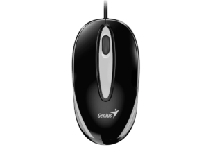 MOUSE GENIUS DX-MINI BLACK USB
