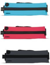 Rinonera Running M7 Porta Cell Anti transpirante