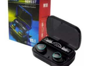 AURICULAR BLUETOOTH M10 DINAX AURIM10