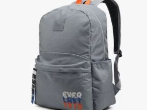 MOCHILA URBANA 21742G EVERLAST GRIS