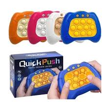 JUEGO POPIT PUSH STC-013