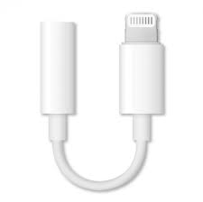 ADAPTADOR SOUL LIGHTNING A 3.5MM H