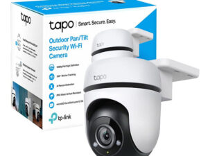 CAMARA IP CLOUD TP-LINK TAPO C500 PTZ EXTERIOR 360
