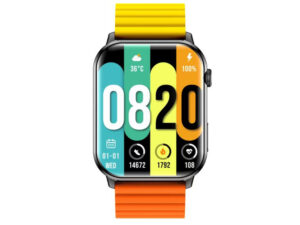 SMART WATCH KIESLECT KS SMART CALLING