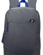 MOCHILA HEAD 27404G GRIS