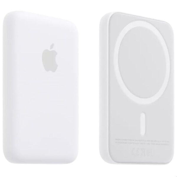 CARGADOR INALAMBRICO BATTERY PACK IPHONE MAGSAFE