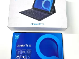 TABLET 10 ALCATEL 2GB 32GB DUAL CAMARA ANDROID 10