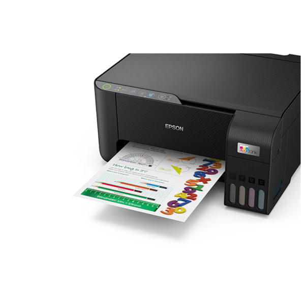 MF EPSON MULTIFUNCION L3250 SIST CONTINUO WIFI