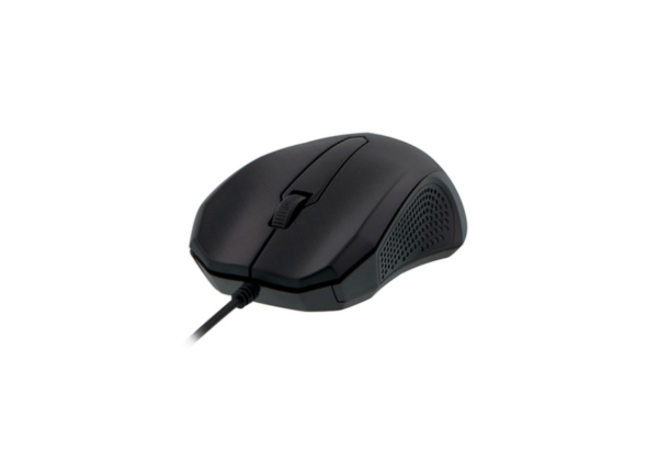 MOUSE X-TECH ?PTICO CON CABLE RES 1000DPI