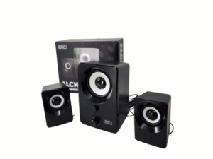 PARLANTES 2.1 GTC SPG-153 ALCHEAMY
