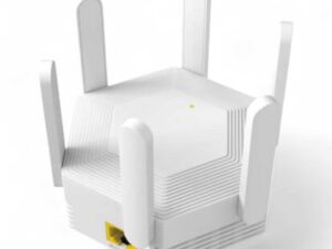 REPETIDOR WIFI 6 ANTENAS DINAX REP-RP4200B
