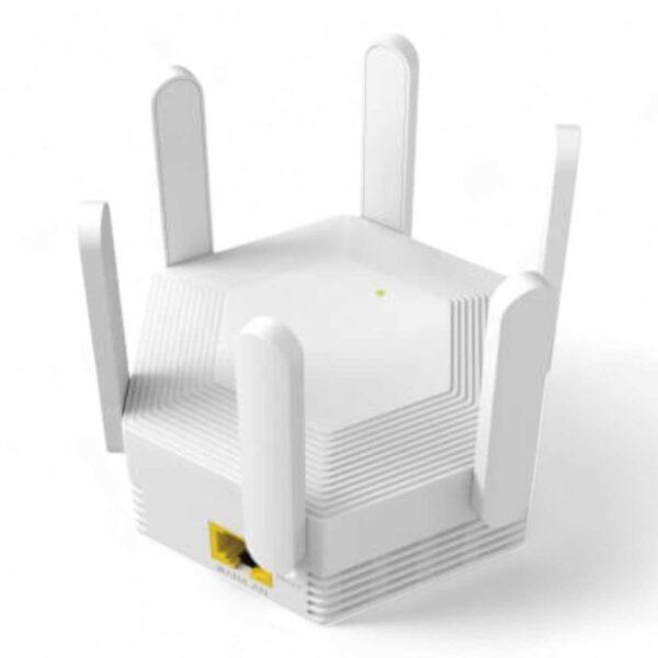 REPETIDOR WIFI 6 ANTENAS DINAX REP-RP4200B