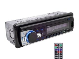 STEREO AUTO STRONG JSD-520 STEREO FIJO BLUET