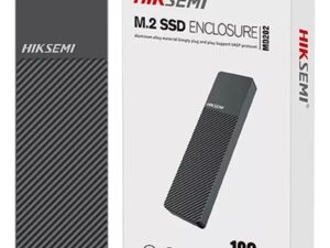 CARRY DISK SSD M.2 HIKSEMI USB 3.2