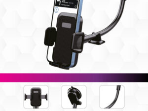 SOPORTE SOUL SOP-Q450 BRAZO FLEXIBLE
