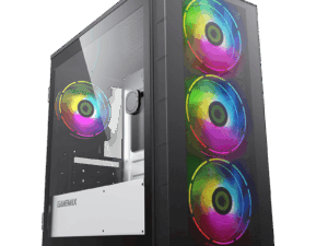 PC GAMEMAX AMD RYZEN 7 5700G+16G+SSD500+500W