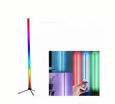 TUBO RGB LED ATMOSPHERE LAMP CONTROL