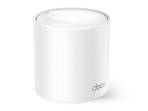 SISTEMA MESH TP-LINK DECO X10 (1-PACK) AX1500