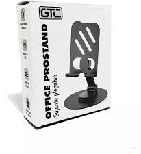 SOPORTE PLEGABLE PARA CELULAR GTC TBL-005