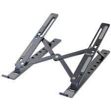 BASE GENIUS STAND P/ NB 10/17 G-STAND M250 ALUMINIO
