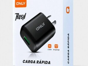 CARGADORES 12V ONLY MODS503 BOOSTER 2USB