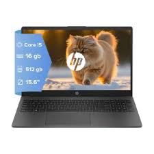NB HP 15.6 250 I5-1334U 16GB SSD512GB