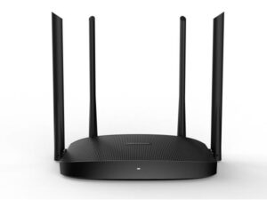 ROUTER 4P HIKVISION DS-3WR12GC AC1200MBPS WIFI 5